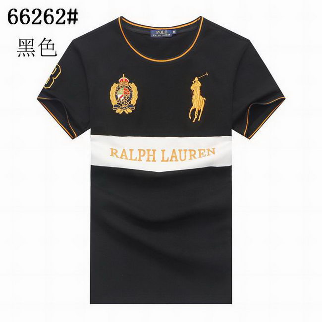 Ralph Lauren T-shirt Mens ID:202107f94